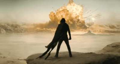 How it feels to call a 500kg in on a medium nest post patch