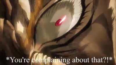 After game Chat In a Nutshell