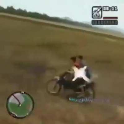 Pick the dam train CJ!