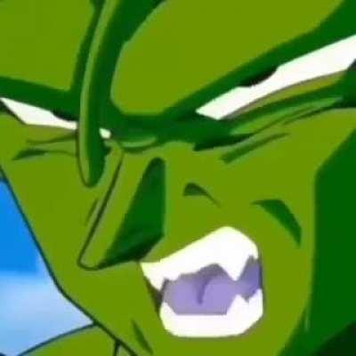 S-senhor piccolo? 😳