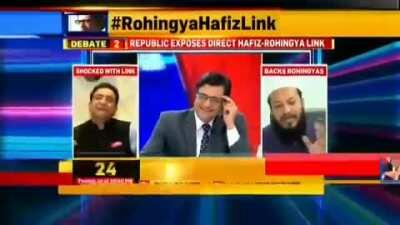 lol did you say ndtv, chutiye