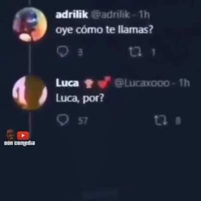Luca