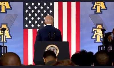 Ah yes, the ol’ invisible handshake with the ghosts of the world.