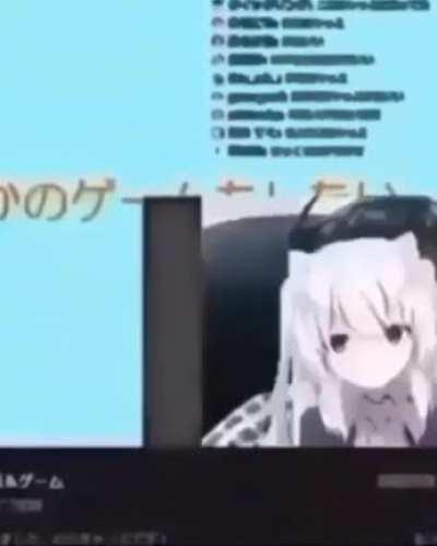 Vtuber promedio: