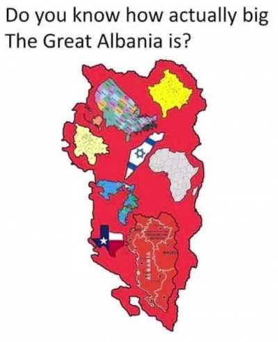 🇦🇱💪