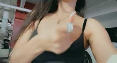 Walk me to my car please