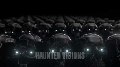 Skull Parade | I animated this too!!! (Check my profile)