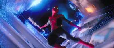 MCU transition edit - Enemy | Imagine Dragons