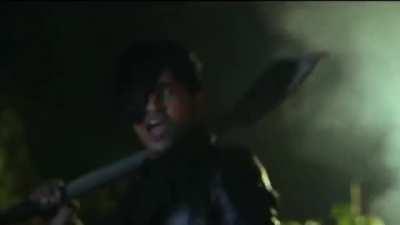 When Rick roll is a saviour