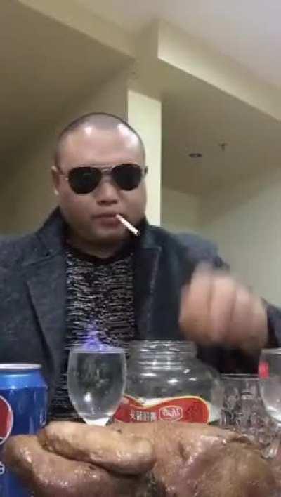 Bulgarian health potion