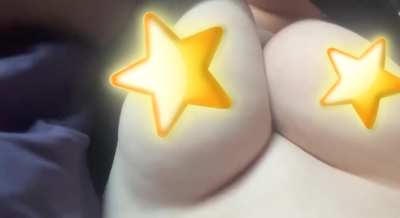 would you titty fuck?