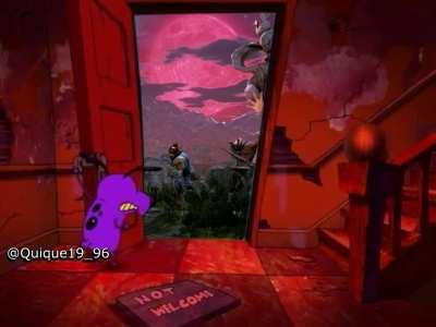 Courage looking for a match