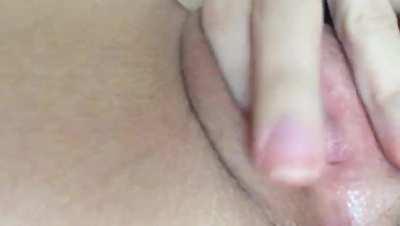 My pussy needs a cuddle buddy