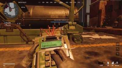 My League Play team left me 1v4 so I did the only thing I could to save face.