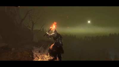 [Work in progress] Video showcase DS2 Lightning mod + Texture Overhaul