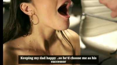 Emily Willis x Succession (Sound on Redgifs)