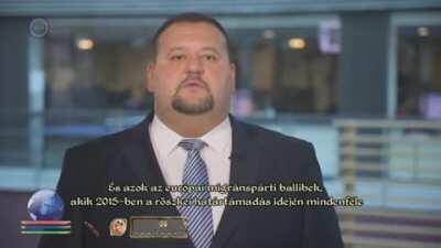 Így már egy kicsit autentikusabb. :D