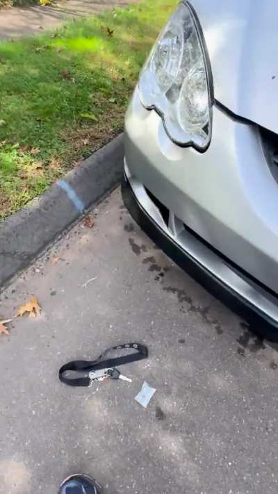 stereotypical teenage rsx driver but im tryna change that one day at a time chill