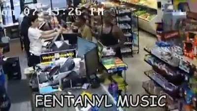 Y’all really tore the country apart for this guy lol