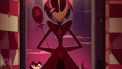 Inside Charlie's subconscious at this point in time