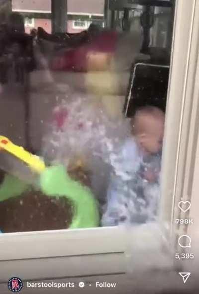 keep them on their toes