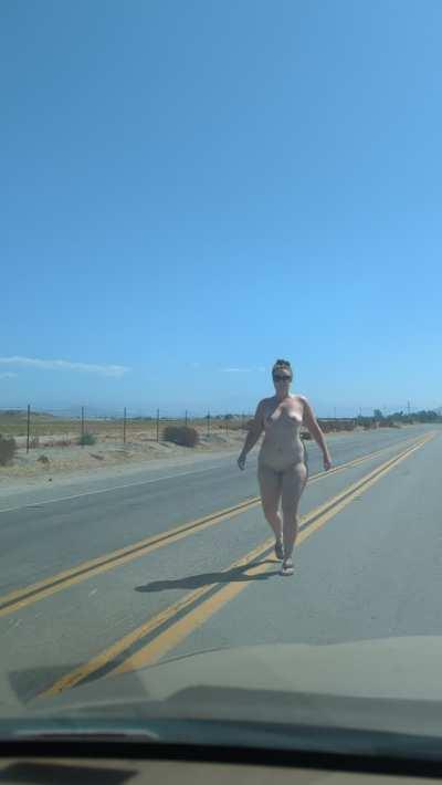 had a little fun [F]