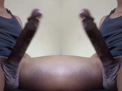 What in the actual fuck