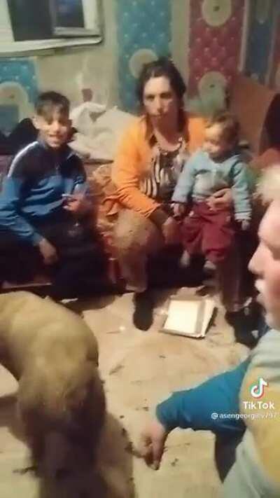 Albanian pet🥵🥰👍🇦🇱🇦🇱👐👐