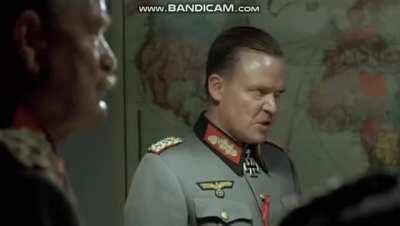 Citadel 5th April - Morning meeting