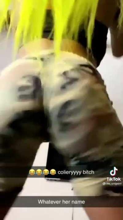 coi leray challenge 😍