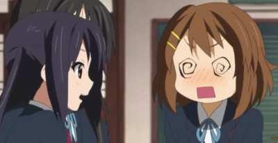 WARNING: English dub