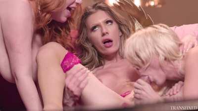 Ts cum in mouth GIF by acmegoesboom