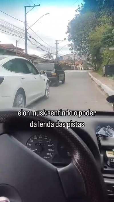 SUPREMACIA UNO: chora elon musk