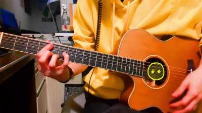 Dragonball Durag cover I made