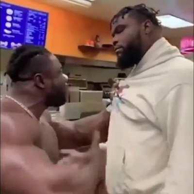 The ultimate motivator