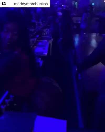 MaddyMoreBucks - DaBoomBoomRoom