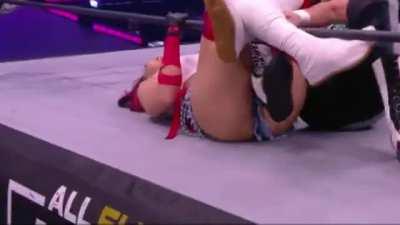 Hikaru Shida 2022 4 27