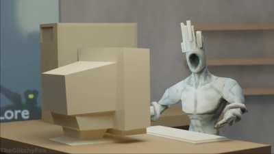 Minos To Minos Conversation