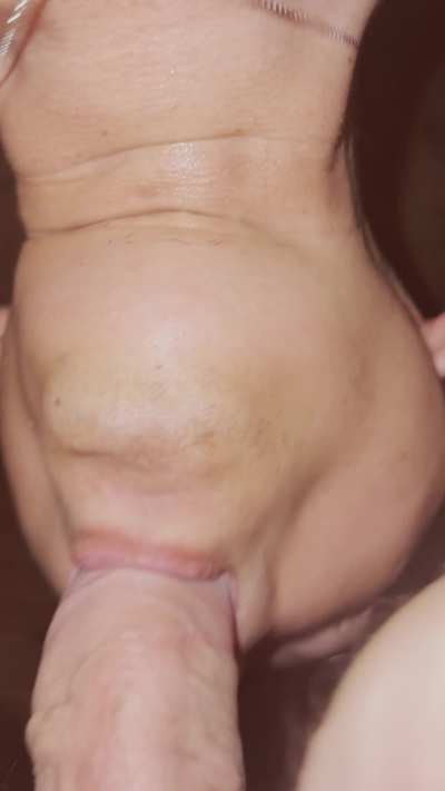 While I was steaming in the sauna of the fitness club, an Asian twink sat down next to me. We exchanged glances and he began to touch and stroke my instantly excited cock, and then he continued to service my cock with his mouth.