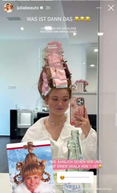 Gibt nur Storys von heute (12.07.22)