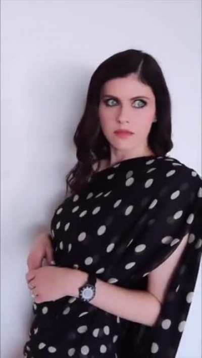 Before Tag Heuer event in Miami (May 3, 2024)