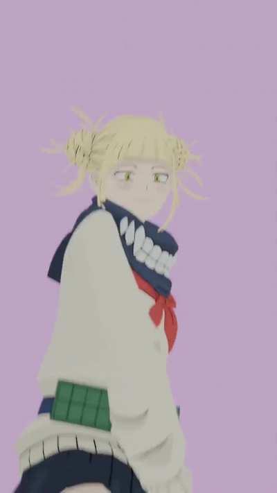 Running tests for v3 of my Toga robot.