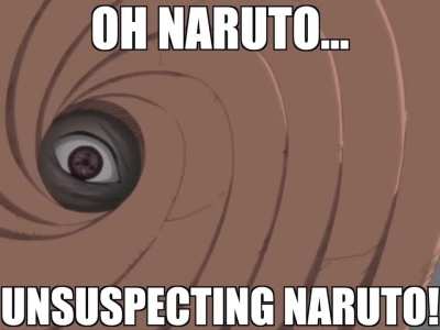 Tobi ruin's christmas