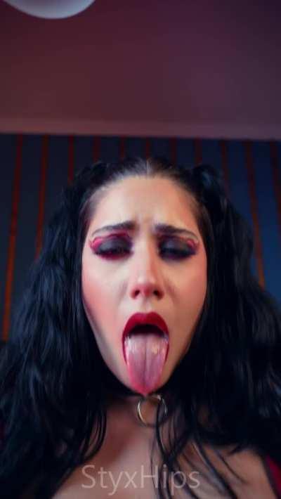 How bad do you want me to ride you like this?