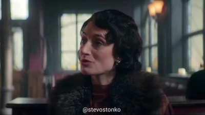 Peaky Blinders : Family Feud