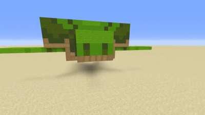 My turtle won't eat. Maybe I fed it too much