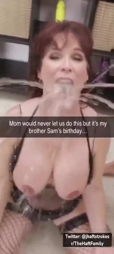 We weren't ready for this!