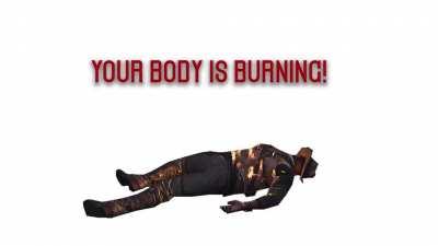 Are you winning hunter