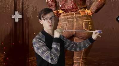 I don't know if this has been done before.. so yeah forgive me if it has