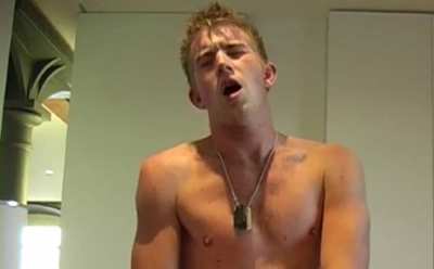 He still needs no introduction